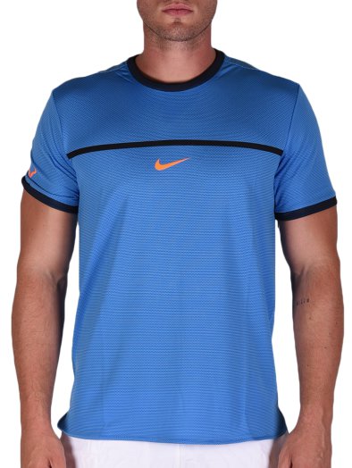 Mens Rafa Challenger Top