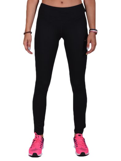 Womens Nike Power Epic Running Tight