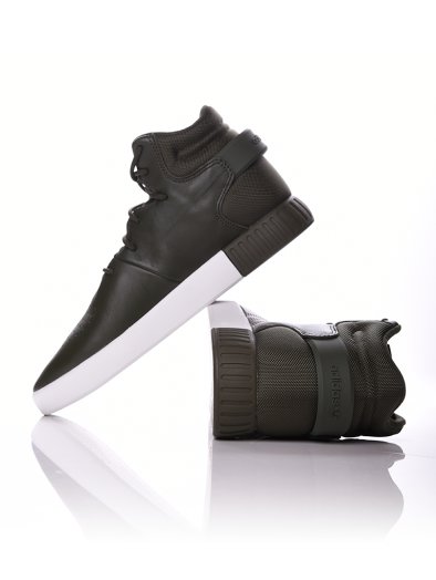 TUBULAR INVADER