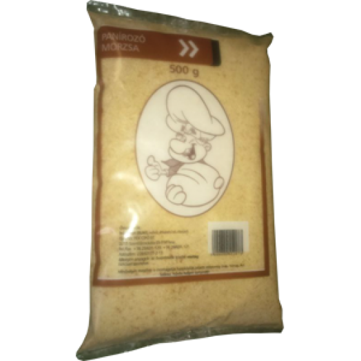 Panírozómorzsa 258 Ft/kg