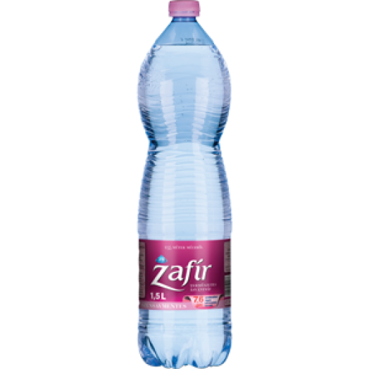 természetes ásványvíz 30 Ft/l, többféle