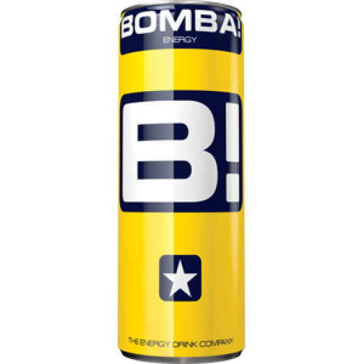 Bomba! 512 Ft/l, többféle