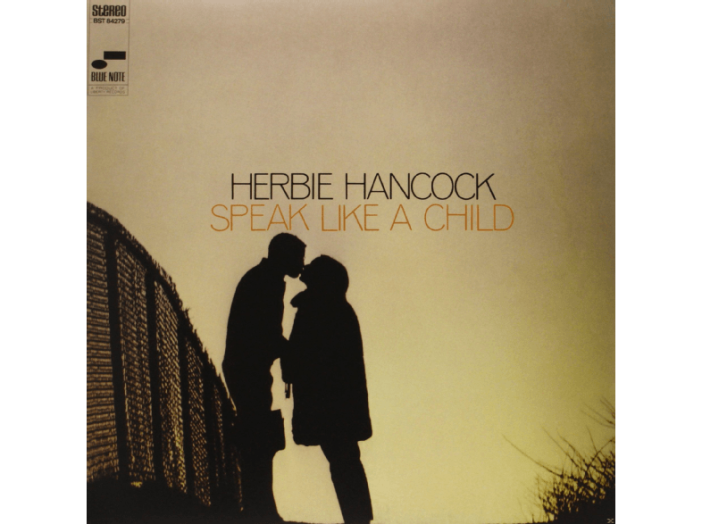 Speak Like a Child (Vinyl LP (nagylemez))