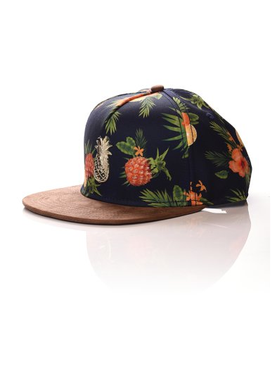 FRUITY SUMMER CAP