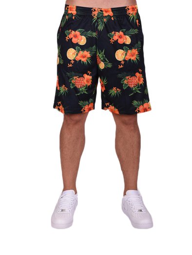 FRUITY SUMMER SHORT