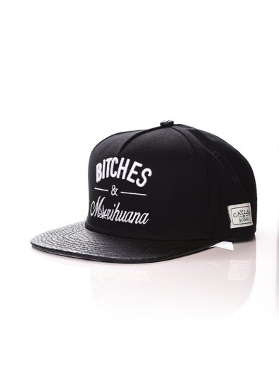B&M CAP