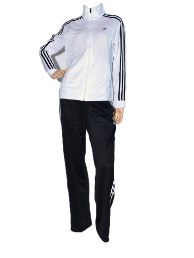 Essentials 3S Knit Suit