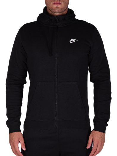 Mens Nike Sportswear Hoodie