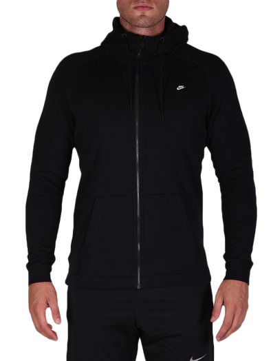 Mens Nike Sportswear Modern Hoodie