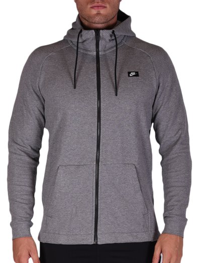 Mens Nike Sportswear Modern Hoodie