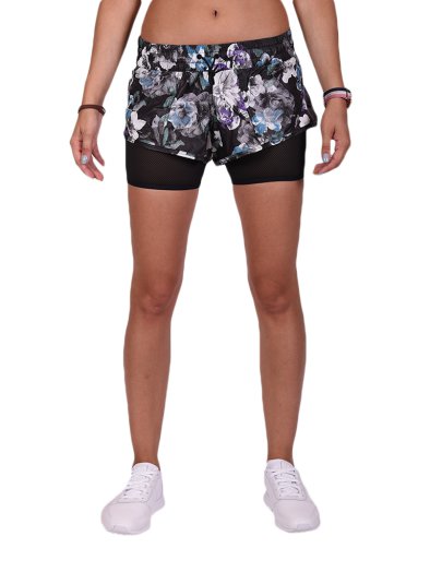 RUN 2IN1 SHORT