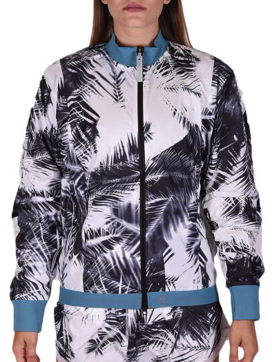 RUN PALM JKT