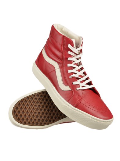 U SK8-HI CUP CA