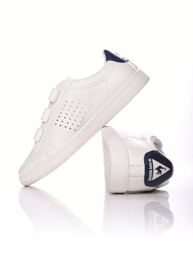 ARTHUR ASHE STRAP