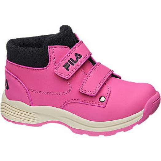 Pink bakancs