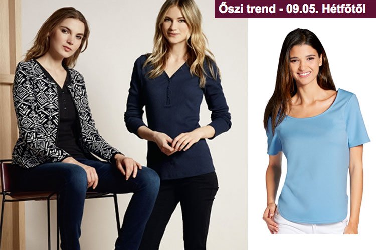 Őszi trend a Lidlnél!