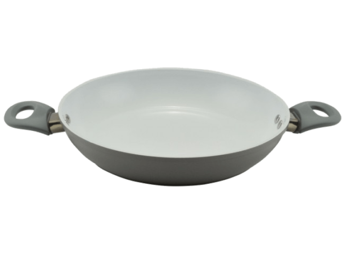 12447 KERÁMIA BEV. SZELETSÜTŐ 28CM