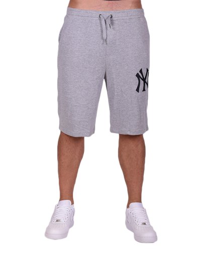 DESTA FLEECE SHORT
