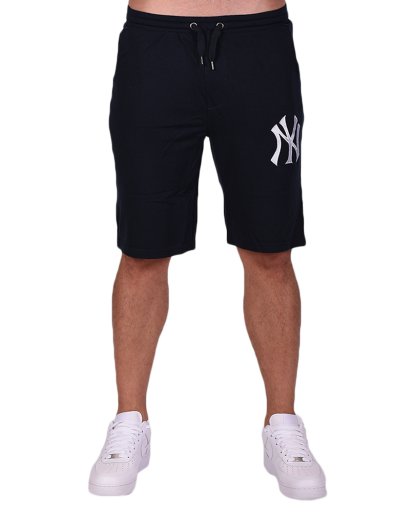DESTA FLEECE SHORT