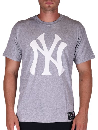 PRISM LARGE LOGO TEE