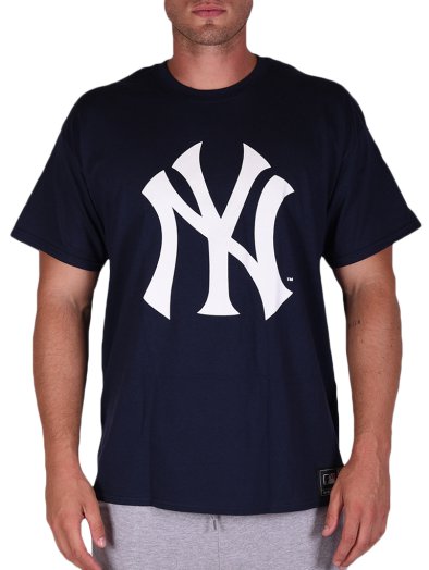PRISM LARGE LOGO TEE