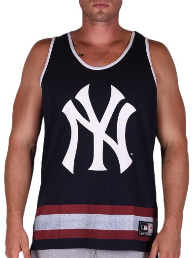 ELDRIDGE JERSEY VEST