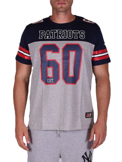 GRAPHER NFL COACH TEE