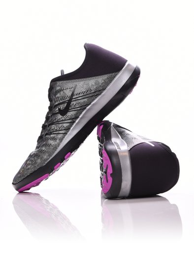 WMNS NIKE FREE TR 6 MTLC