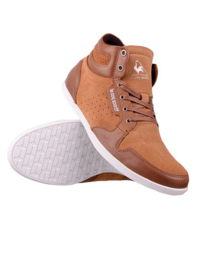 BIZOT CHUKKA SUEDE LEA