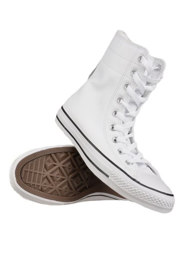 Chuck Taylor All Star Hi-Rise Seasonal