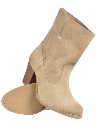 Summer Sancio Heel