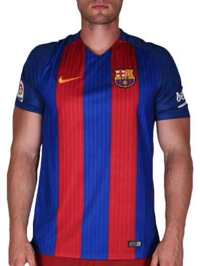 Mens FC Barcelona Stadium Top