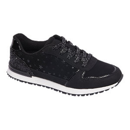 Flitteres sneaker