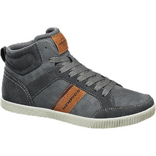 Magasszárú sneaker