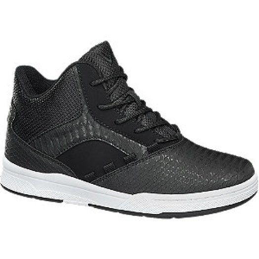 Magasszárú sneaker