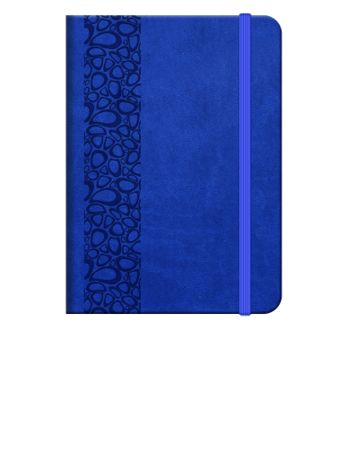 Elegant Flexi agenda B6 napi