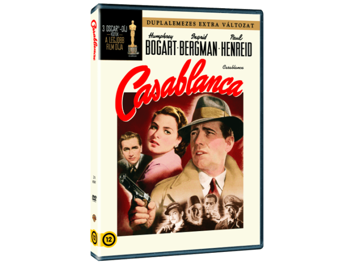 Casablanca (DVD)