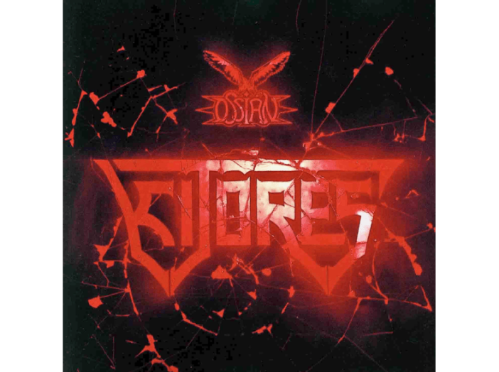 Kitörés (CD)