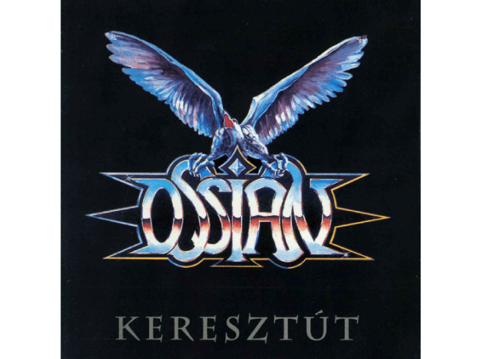 Keresztút (CD)