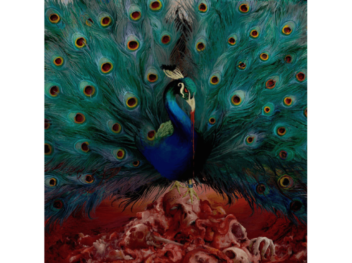 Sorceress (Digipak) CD