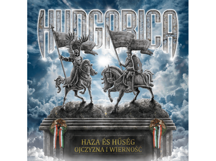 Haza és Hűség / Ojczyzna i Wiernosc (Digipak) CD