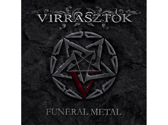Funeral Metal (Digipak) CD