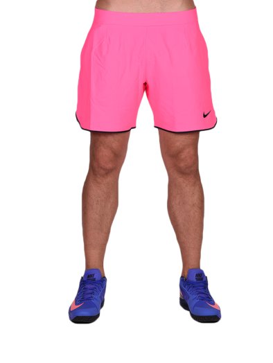 Mens NikeCourt Flex Tennis Short