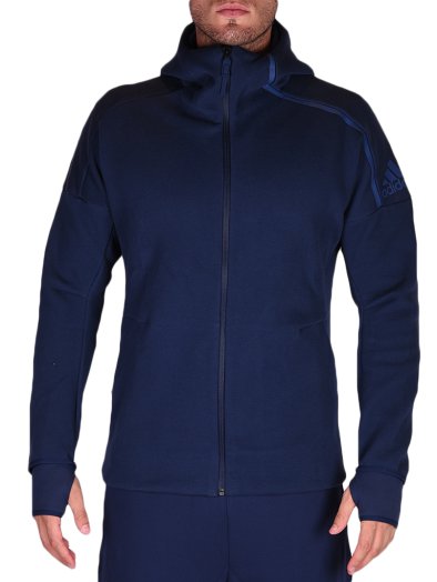 ZNE HOODY