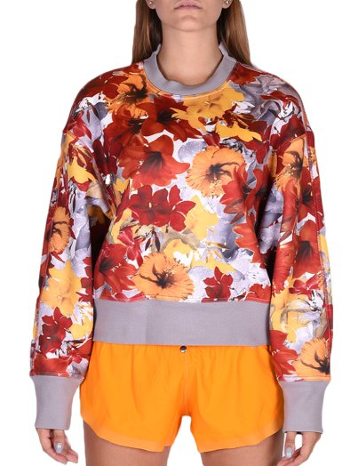 RUN SWEATSHIRT
