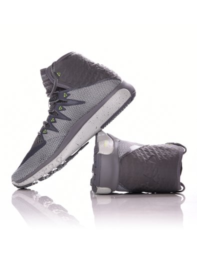 UA Highlight Delta