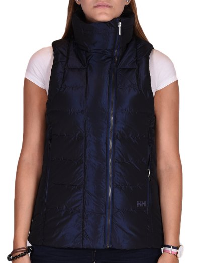 W IONA DOWN VEST
