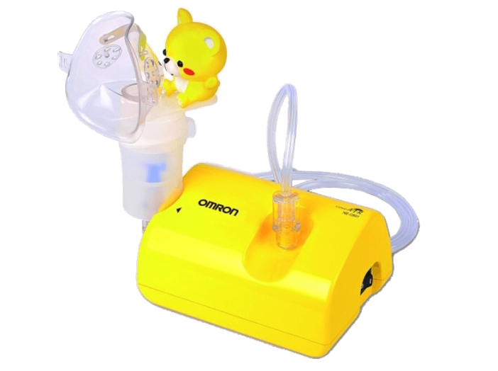 NE-C801S-KDE GYERMEK INHALÁTOR