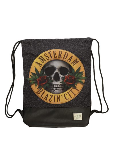 BUDZ N ROSES GYMBAG