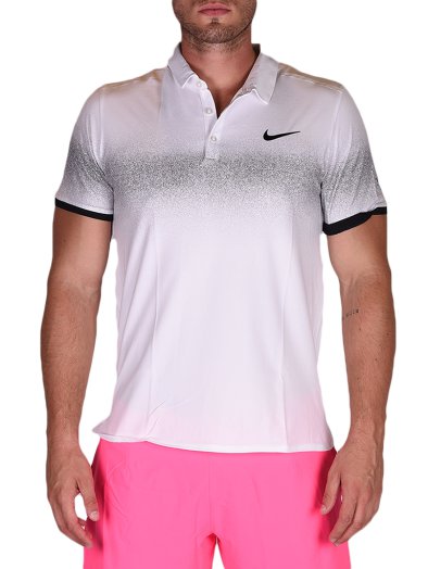 RF M ADV POLO SS PREMIER